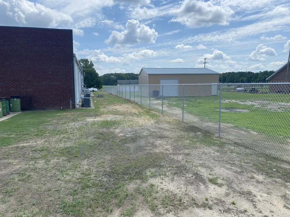 Local yard cleanup service in Kinston, NC - Eastern NC Lawn Pro