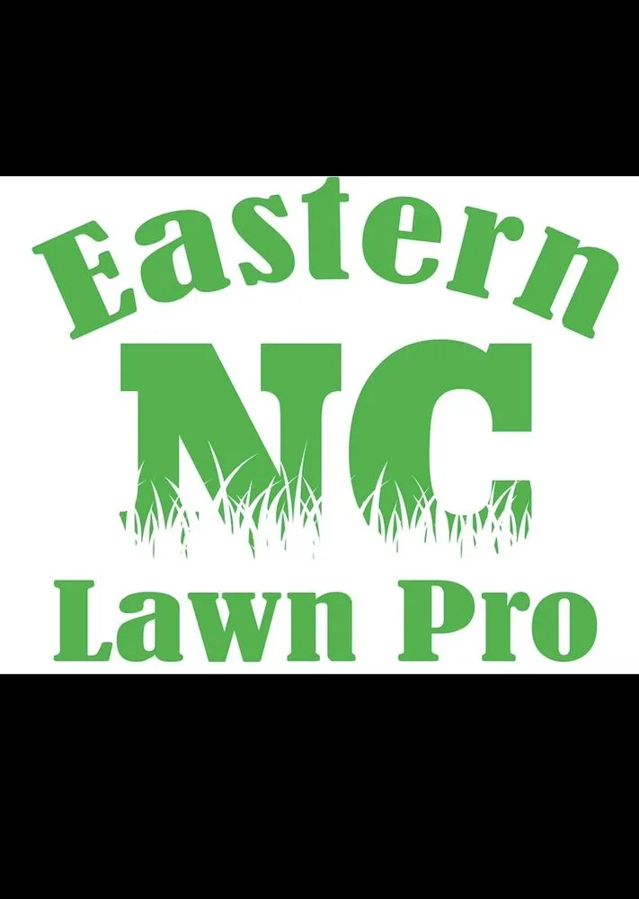 Custom lawn care service with custom design in Kinston, NC by Eastern NC Lawn Pro