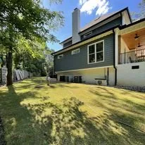 Trusted landscaping services in Fuquay-Varina, NC by Eastern Property Maintenance