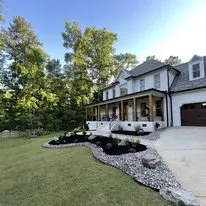 Affordable lawn mowing service for beautiful yards across Fuquay-Varina, NC - Eastern Property Maintenance