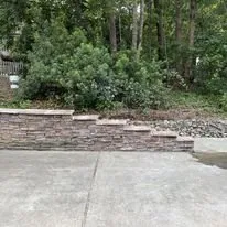 Professional yard maintenance in Fuquay-Varina, NC - Eastern Property Maintenance
