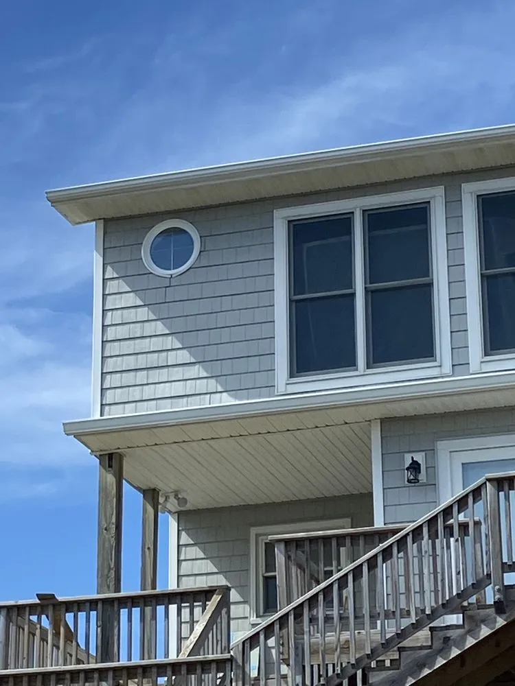 Reliable lawn care service for homes in La Grange, NC by Eastern Property Solutions