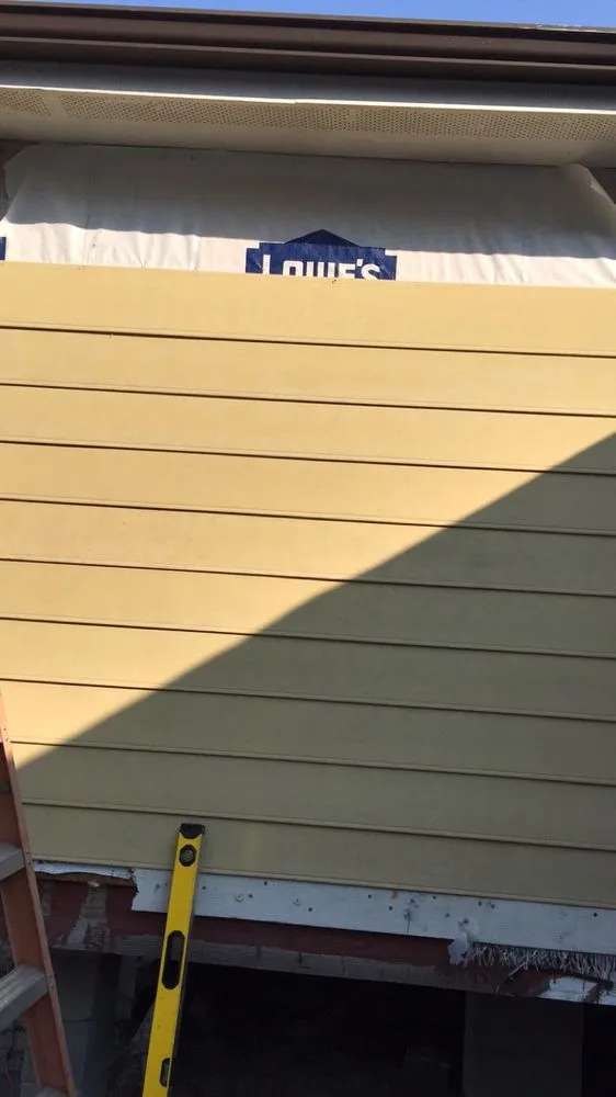 Reliable residential landscaping in La Grange, NC - Eastern Property Solutions