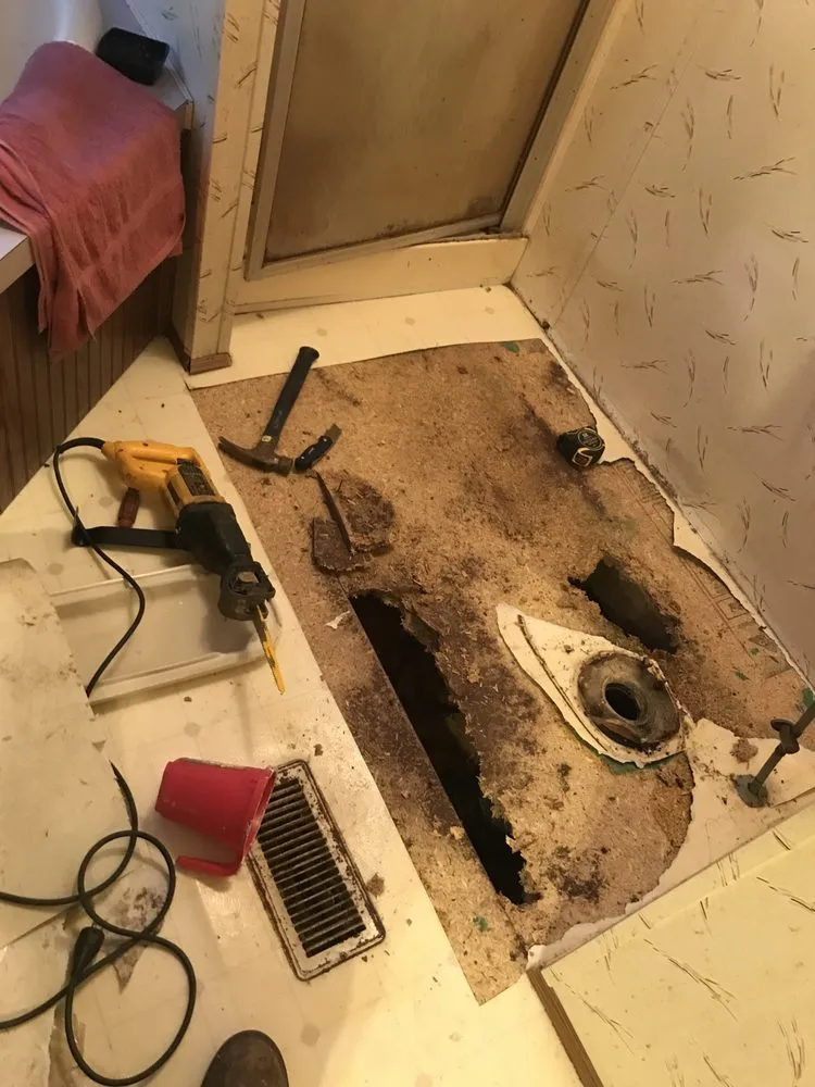 Top-rated landscaping services experts serving La Grange, NC - Eastern Property Solutions