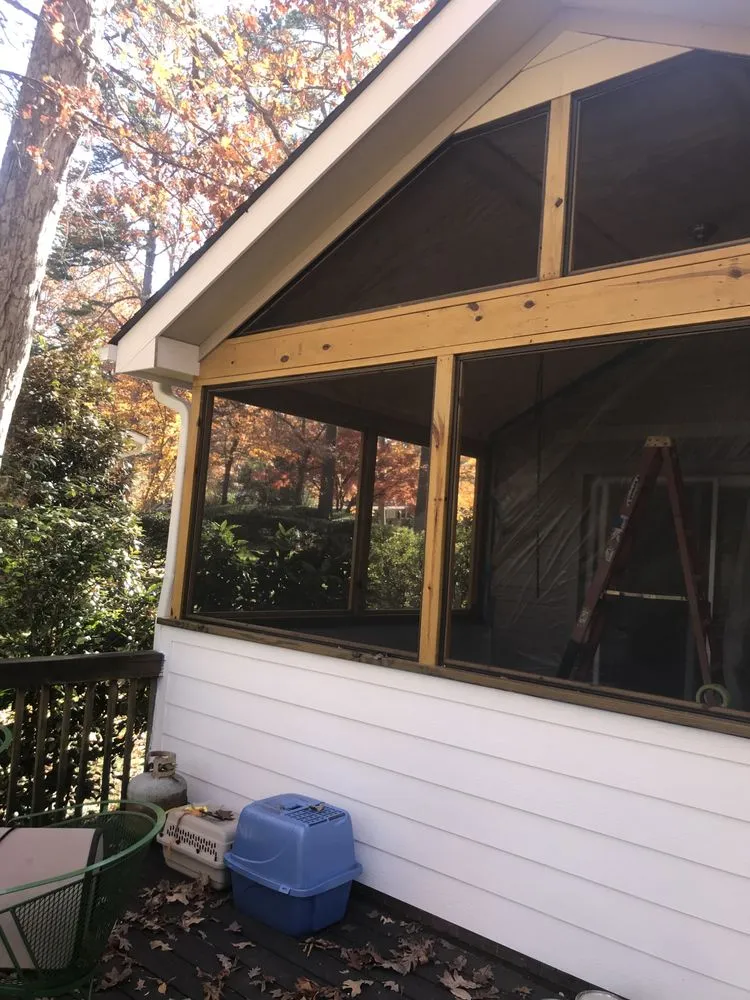 Local garden landscaping experts serving La Grange, NC - Eastern Property Solutions