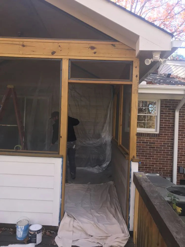 Affordable yard cleanup service in La Grange, NC - Eastern Property Solutions