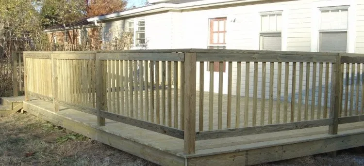 Expert yard cleanup service in La Grange, NC by Eastern Property Solutions