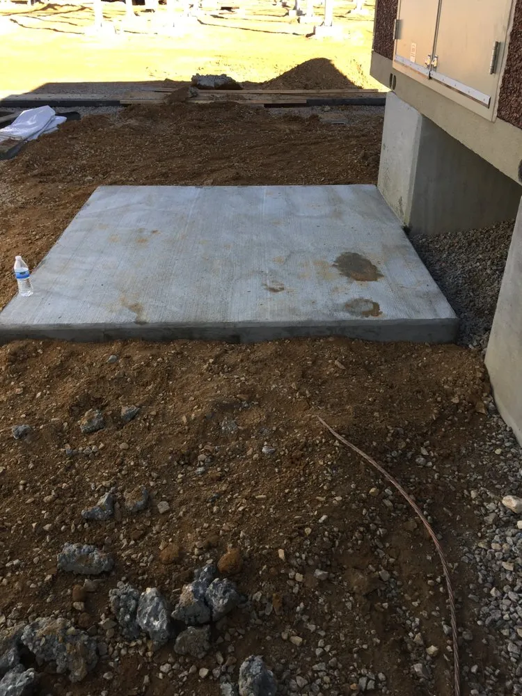 Affordable landscape installation in La Grange, NC - Eastern Property Solutions