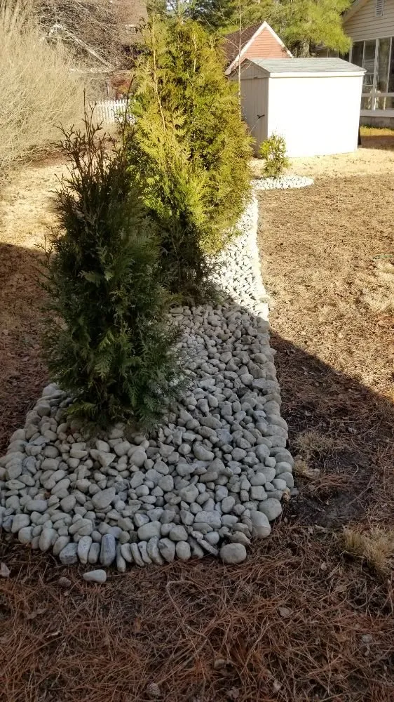 Expert garden landscaping in Cambridge, MD - Eastern Shore Friends Landscaping