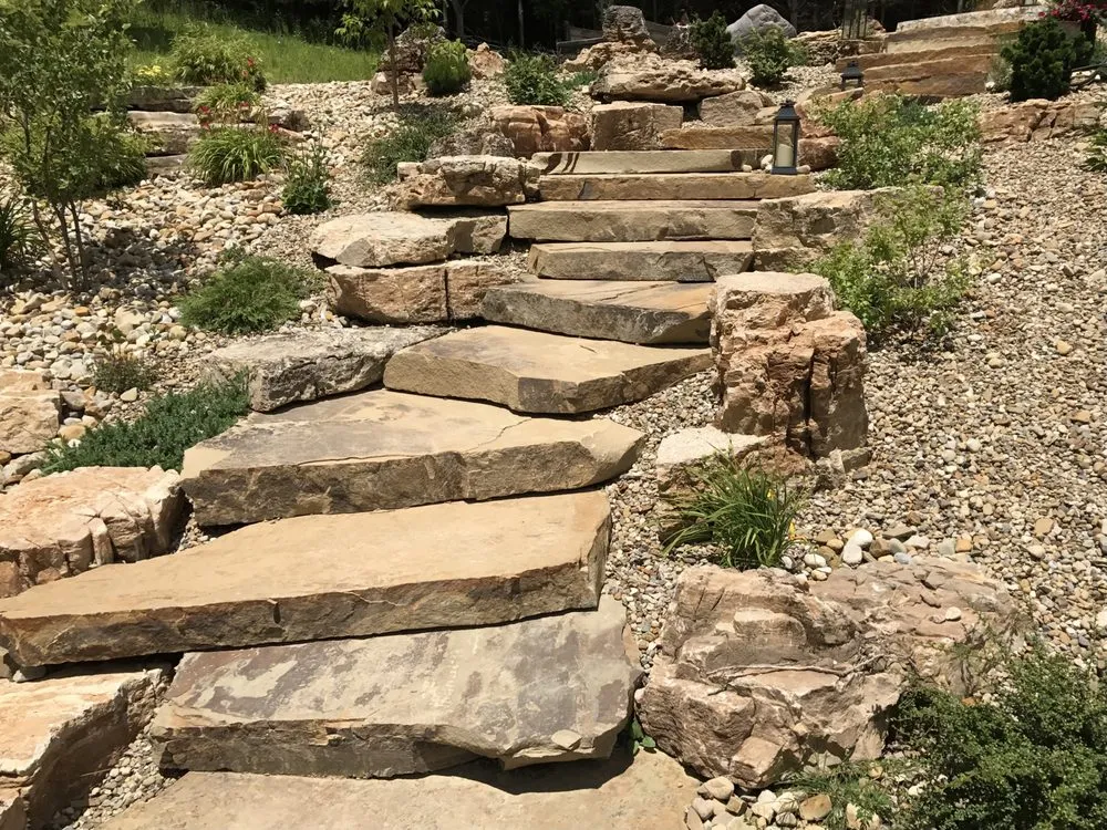 Expert yard cleanup service experts serving Mount Vernon, OH - Eastern Sky Landscaping