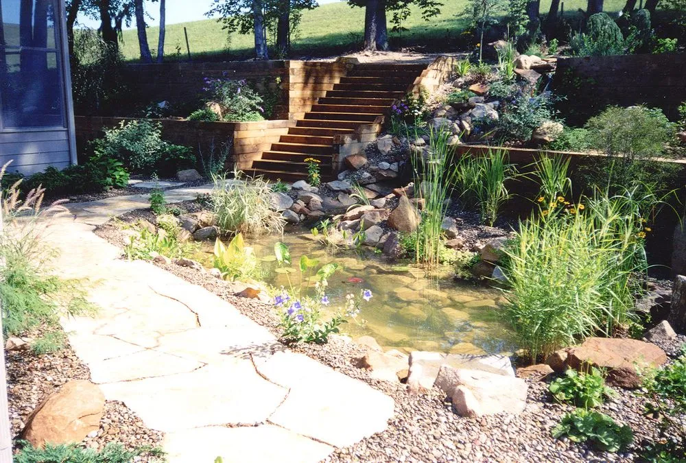 Local lawn care service experts serving Mount Vernon, OH - Eastern Sky Landscaping