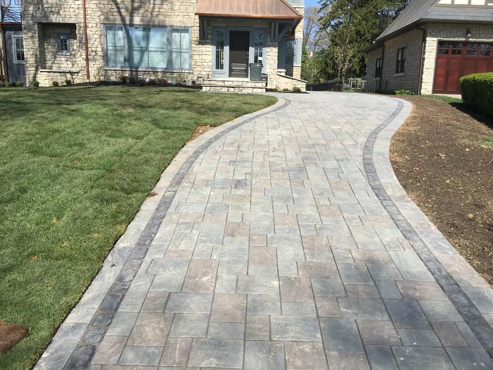 Local garden landscaping for homes across Mount Vernon, OH - Eastern Sky Landscaping