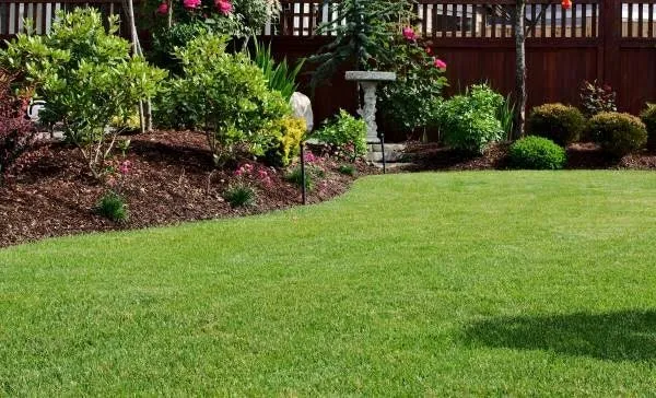 Reliable garden landscaping in Winterville, NC - Eastern Turf Maintenance