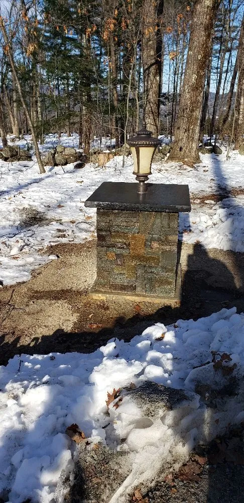 Trusted lawn care service in Concord, NH - Eastern Valley Landscape