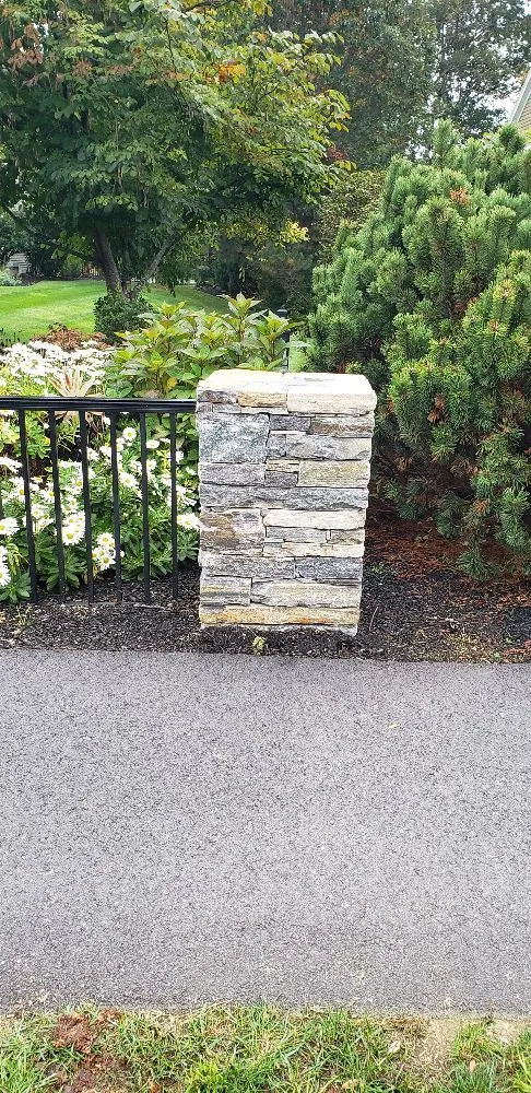 Trusted landscaping services near you across Concord, NH - Eastern Valley Landscape