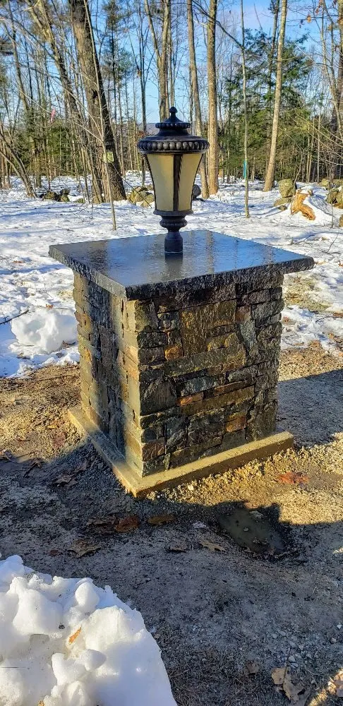 Top-rated lawn care service for outdoor upgrades across Concord, NH - Eastern Valley Landscape