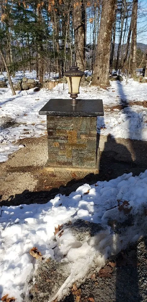 Reliable residential landscaping near you across Concord, NH - Eastern Valley Landscape