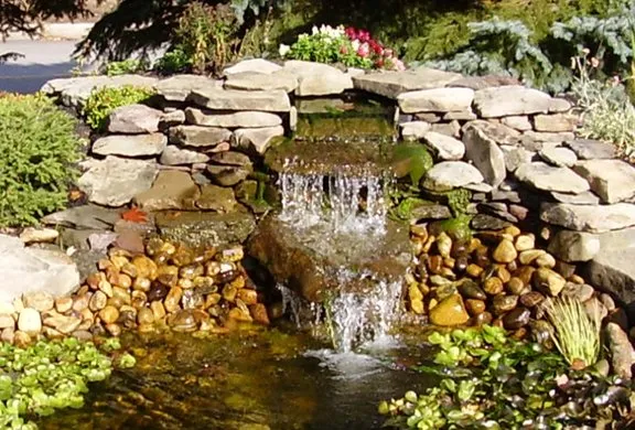 Expert yard maintenance for year-round maintenance in Concord, NH by Eastern Valley Landscape