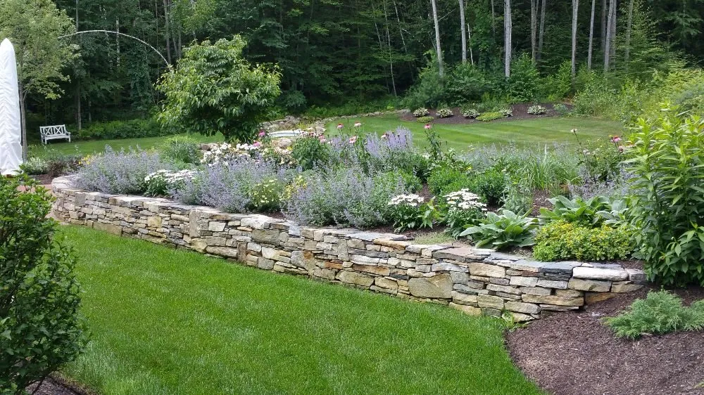 Professional landscape design in Concord, NH - Eastern Valley Landscape