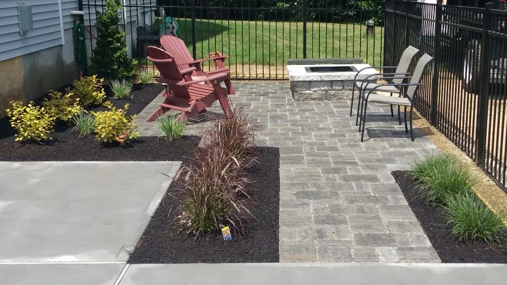 Expert yard cleanup service experts serving Concord, NH - Eastern Valley Landscape