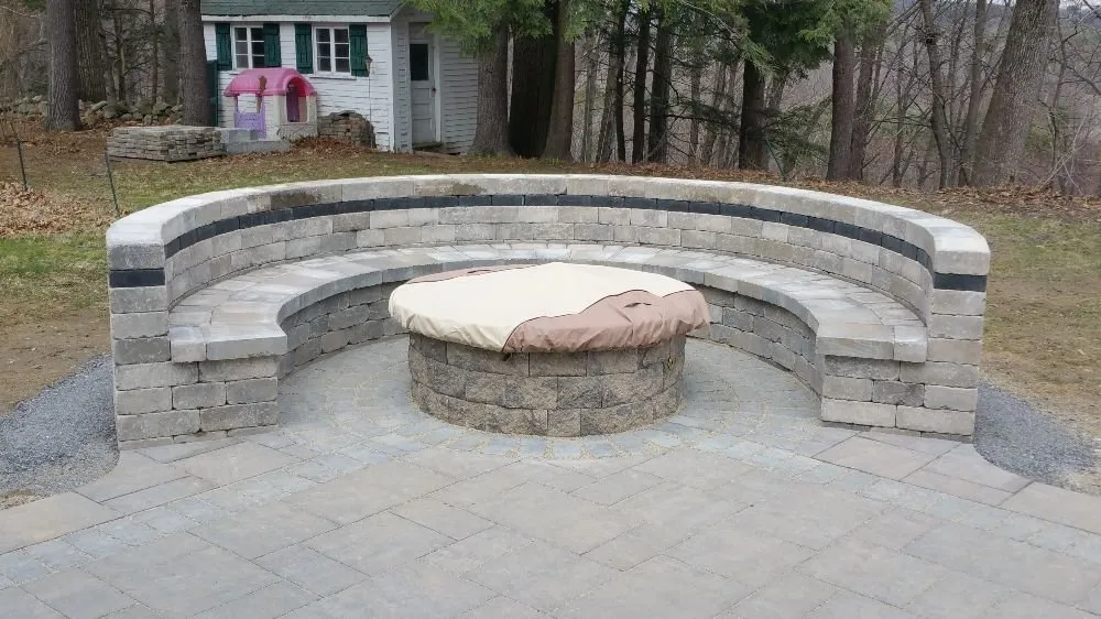 Affordable lawn care service experts serving Concord, NH - Eastern Valley Landscape