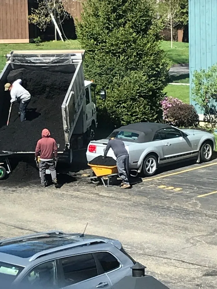 Reliable landscaping services experts serving Wappingers Falls, NY - Eastern View Landscape Mgmt & Horticultural Svcs