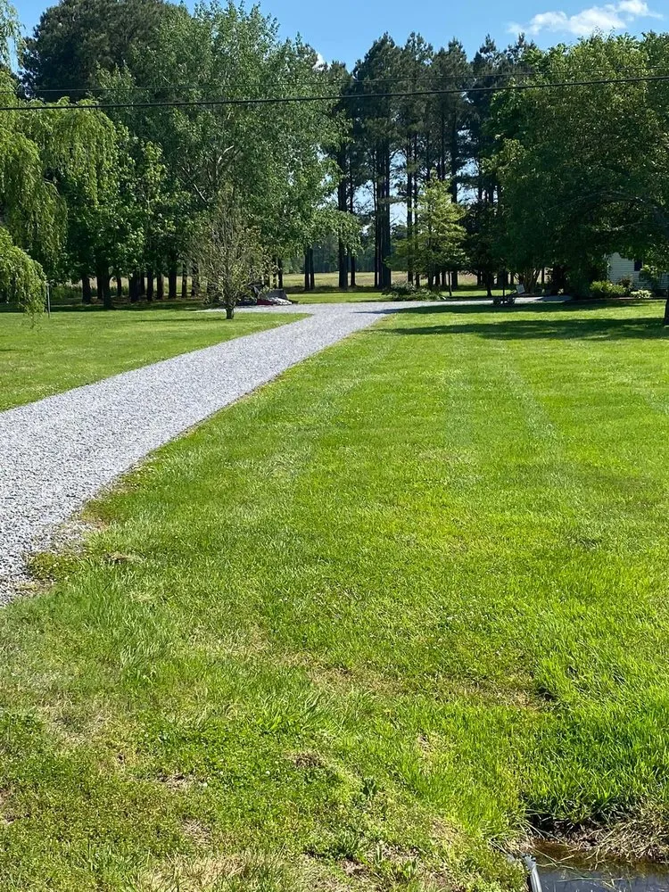Top-rated landscape installation with custom design across East New Market, MD - EasternShore Landworx