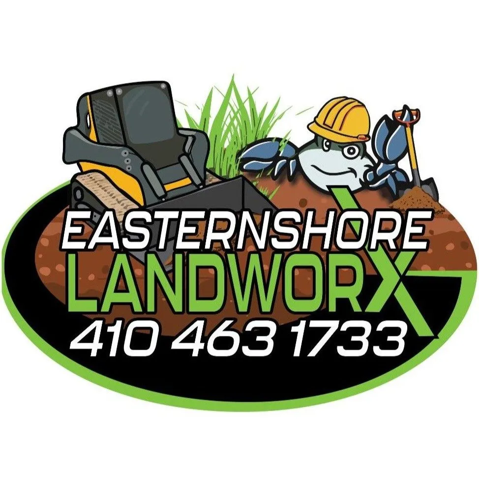 Professional yard maintenance in East New Market, MD by EasternShore Landworx