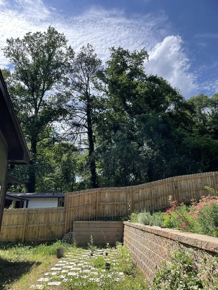 Reliable lawn care service in Atlanta, GA by EastLake Tree Services