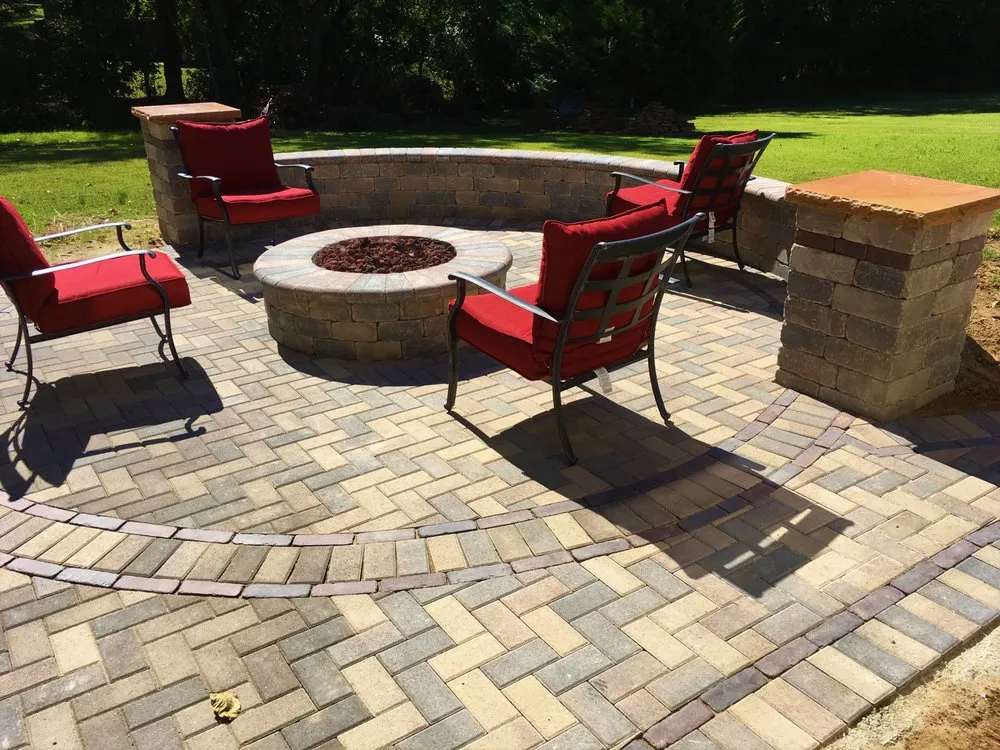 Professional lawn care service in Mount Juliet, TN - Eastman Hardscapes