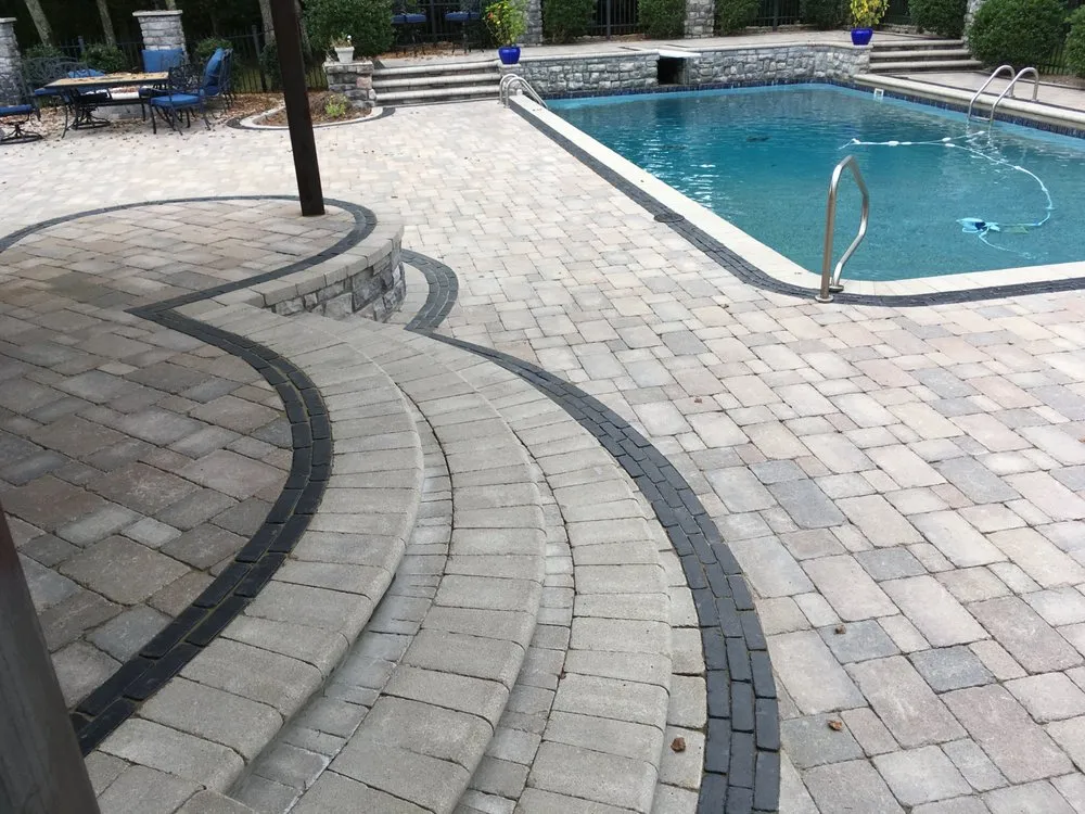 Professional landscaping services experts serving Mount Juliet, TN - Eastman Hardscapes