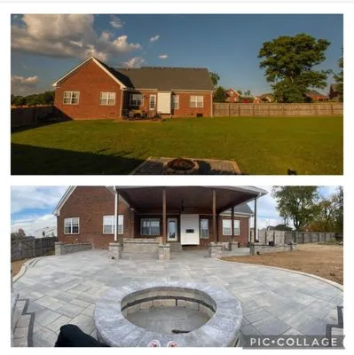 Eastman Hardscapes