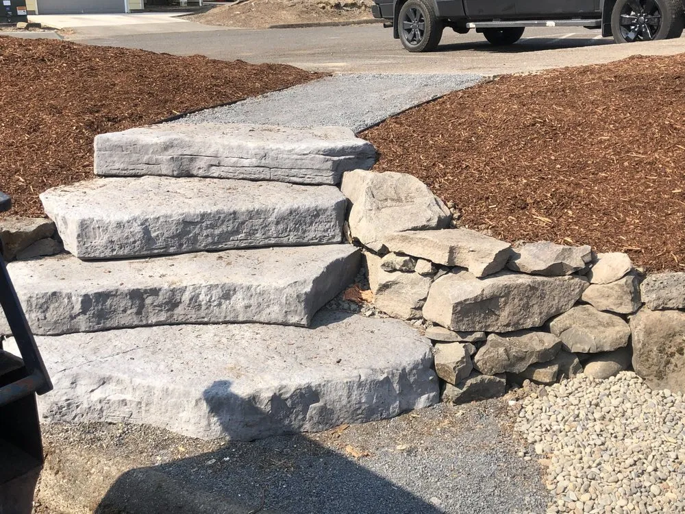 Expert residential landscaping experts serving Salem, OR - Eastman Landscape maintenance