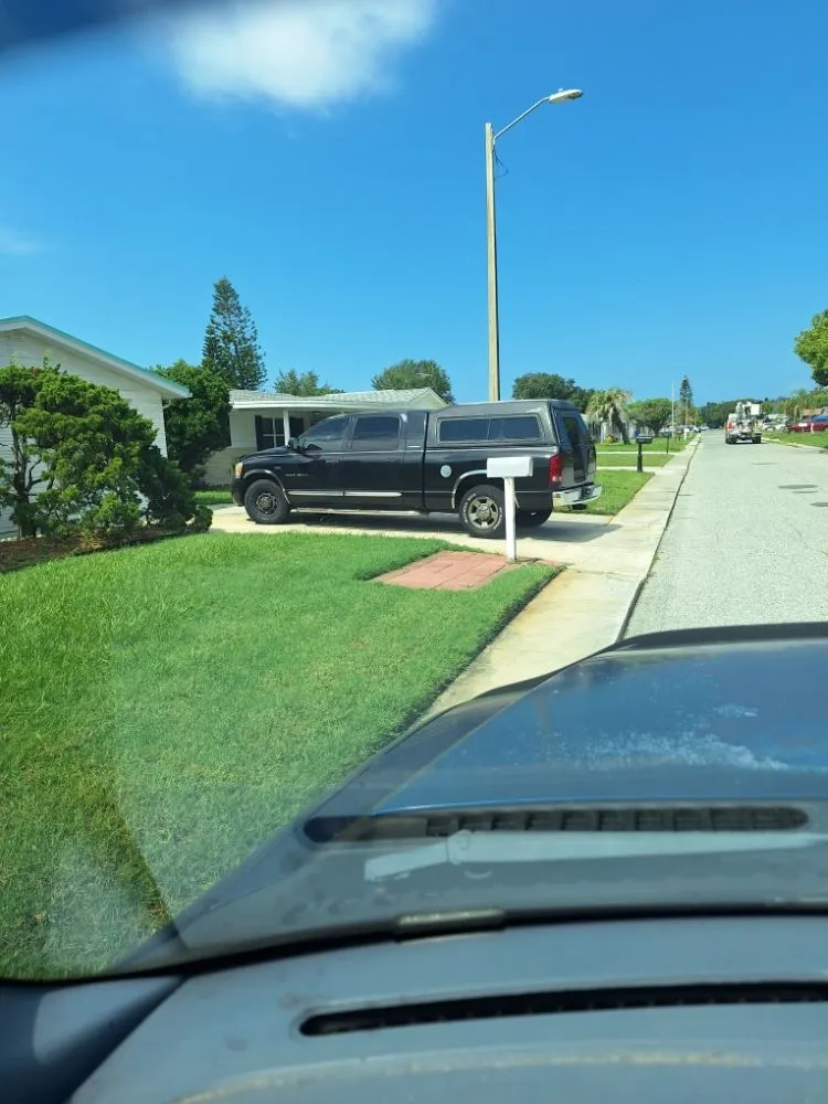 Reliable yard maintenance for outdoor upgrades in New Port Richey, FL by Eastman Lawn Care