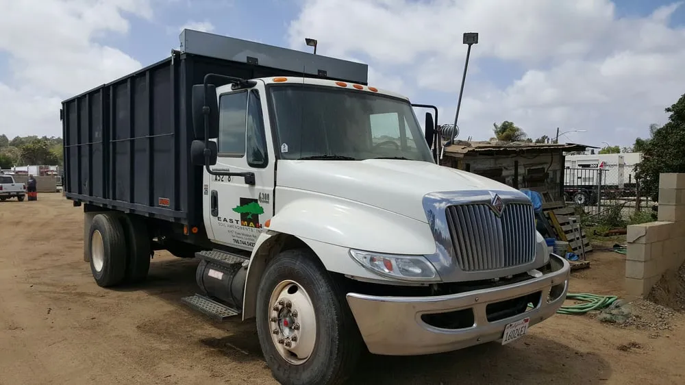 Custom outdoor landscaping for beautiful yards in San Marcos, CA by Eastman Soil Amendments