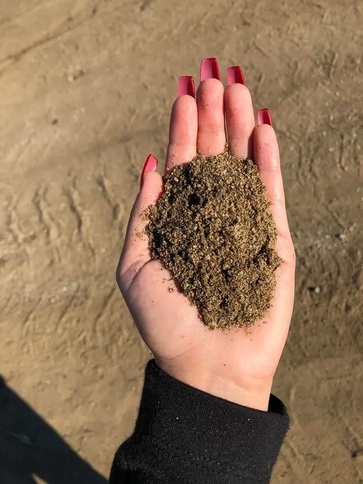 Custom residential landscaping in San Marcos, CA by Eastman Soil Amendments