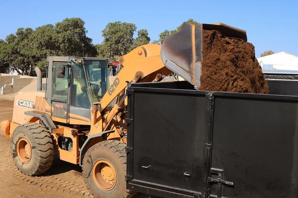 Local lawn care service in San Marcos, CA - Eastman Soil Amendments