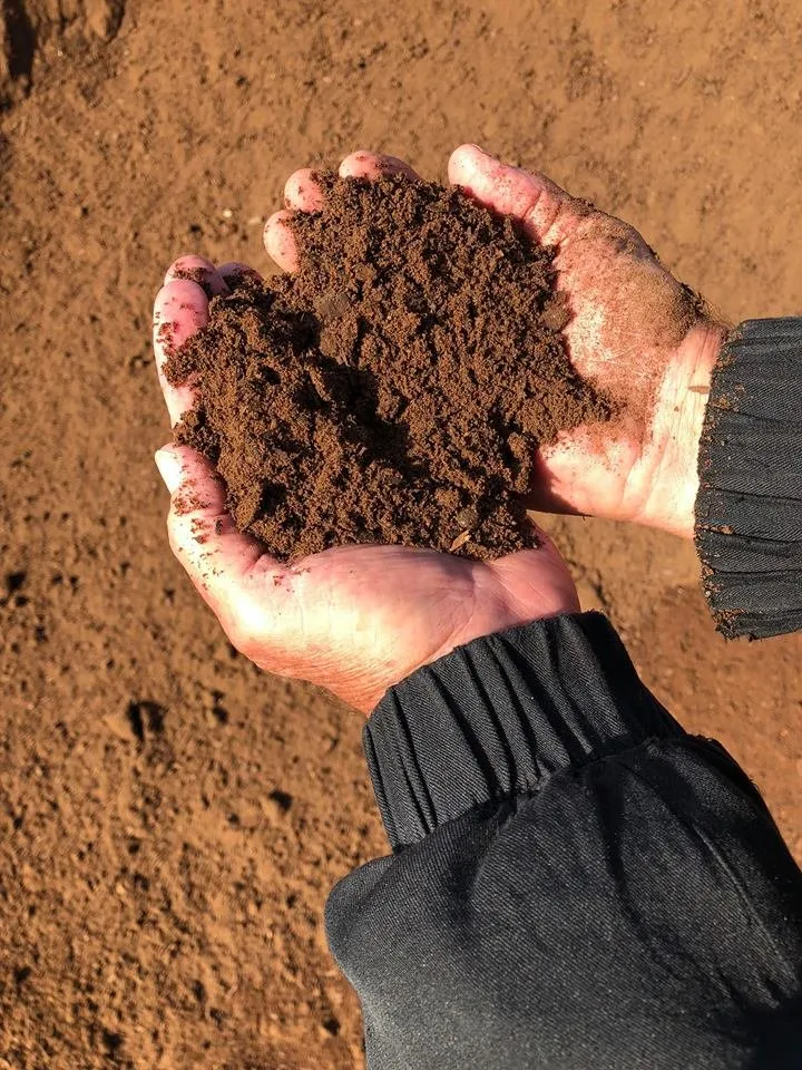 Reliable lawn mowing service in San Marcos, CA - Eastman Soil Amendments