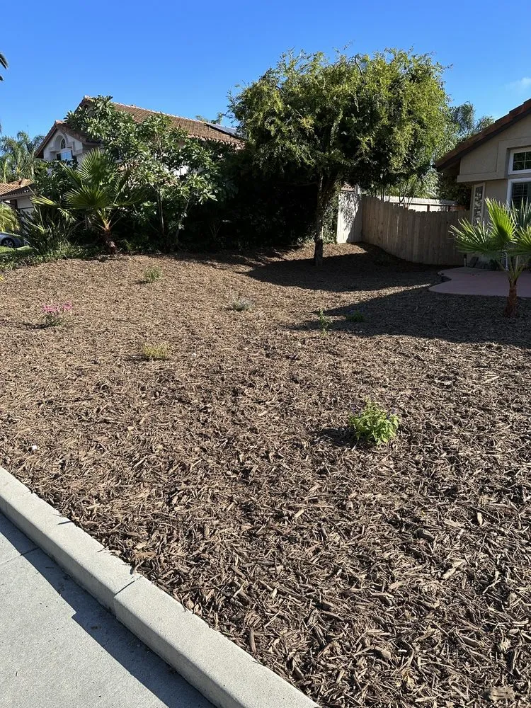 Professional garden landscaping experts serving San Marcos, CA - Eastman Soil Amendments