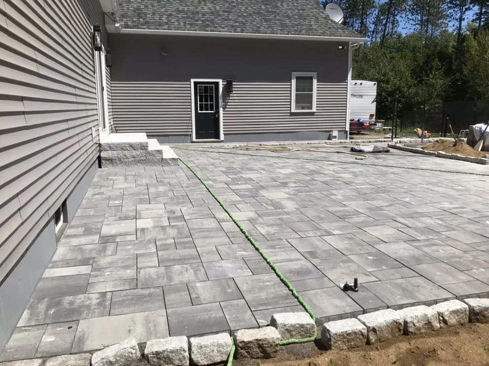 Trusted landscape design in North Berwick, ME - Eastman's Landscaping and Excavation