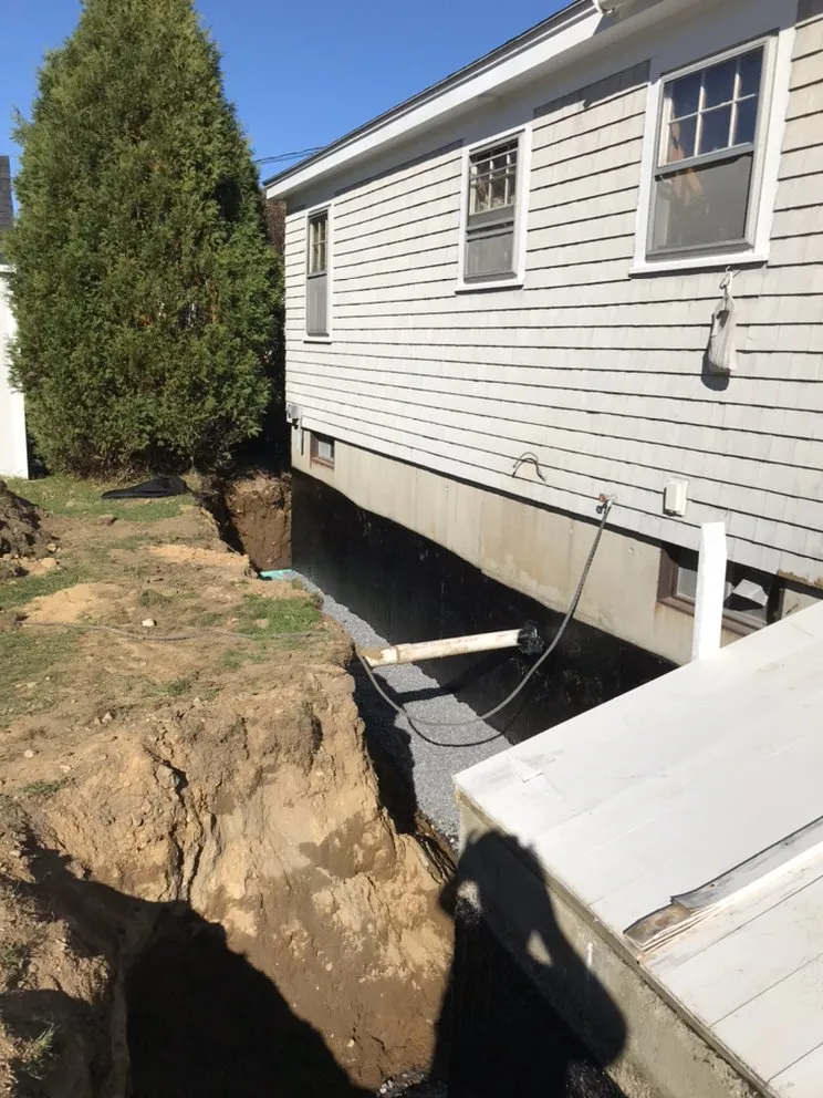 Custom landscape design experts serving North Berwick, ME - Eastman's Landscaping and Excavation