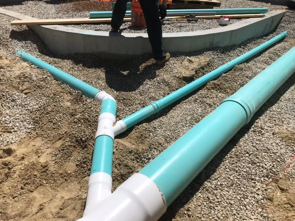 Local yard maintenance in North Berwick, ME - Eastman's Landscaping and Excavation