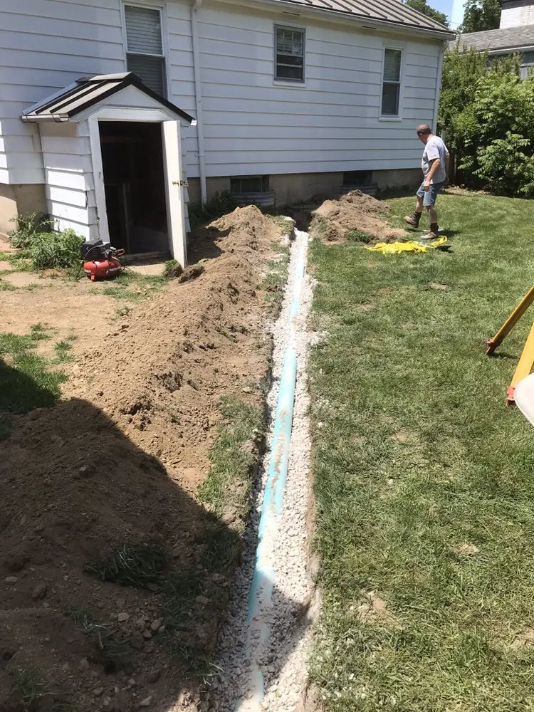 Reliable landscape installation experts serving North Berwick, ME - Eastman's Landscaping and Excavation