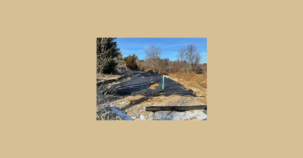 Trusted yard maintenance for outdoor upgrades in North Berwick, ME by Eastman's Landscaping and Excavation