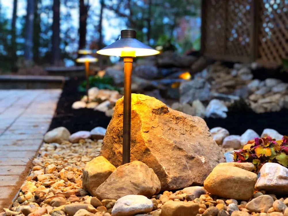 Trusted residential landscaping for residential properties across Poquoson, VA - Easton Outdoors