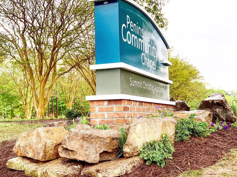 Top-rated lawn mowing service near you across Poquoson, VA - Easton Outdoors