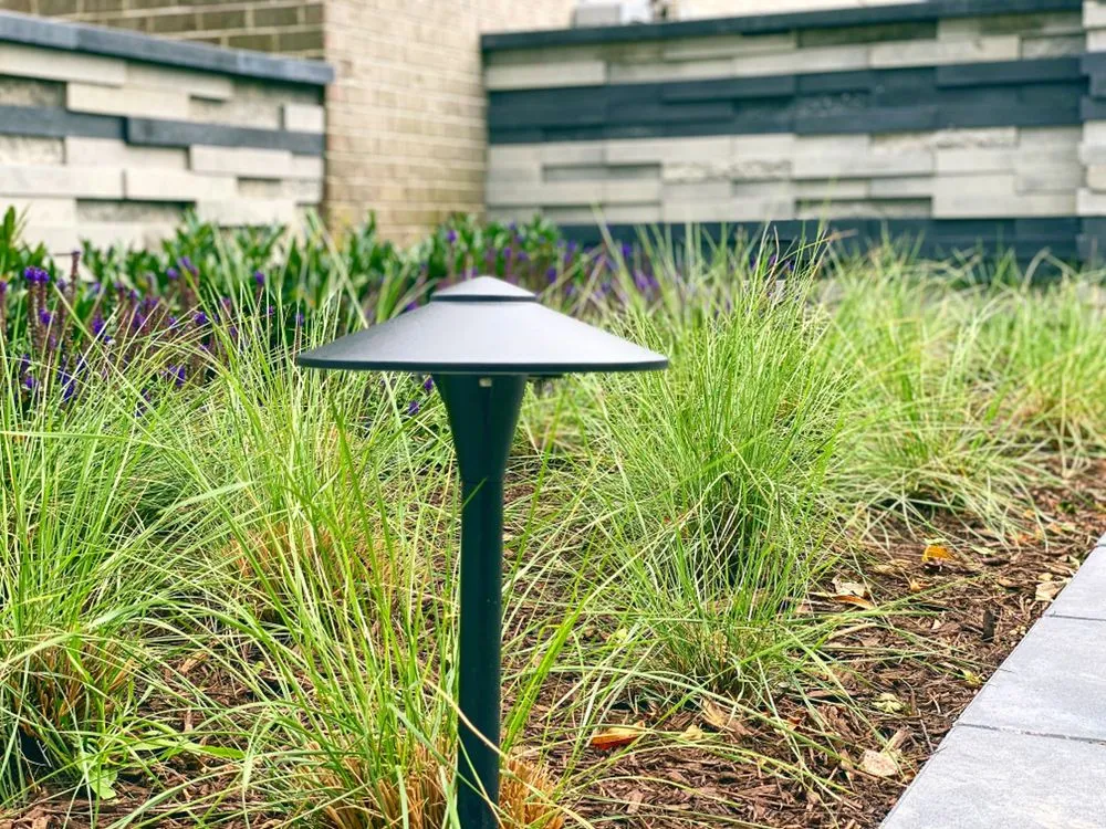 Local landscaping services in Poquoson, VA by Easton Outdoors