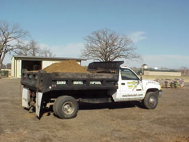 Expert yard maintenance experts serving Bixby, OK - Easton Sod Farms