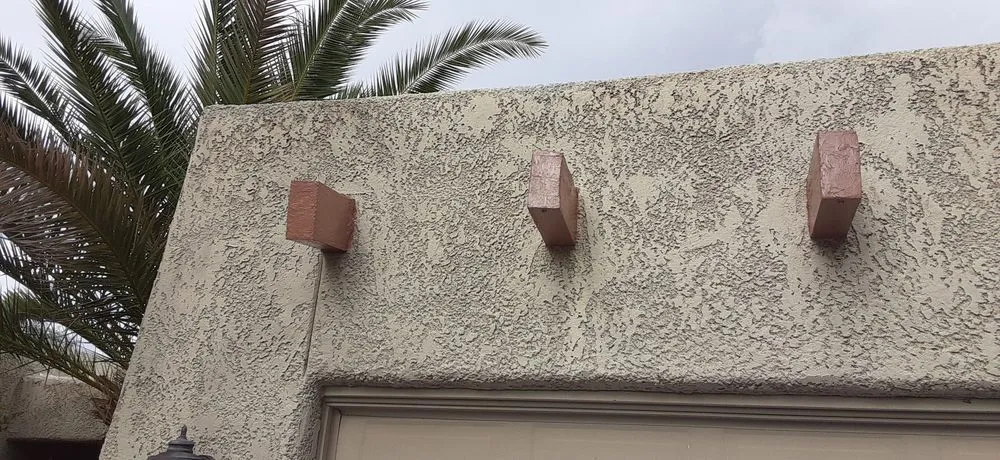 Reliable landscape installation in Tucson, AZ by Eastside Handyman