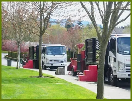 Local landscape installation experts serving Issaquah, WA - Eastside Land Care